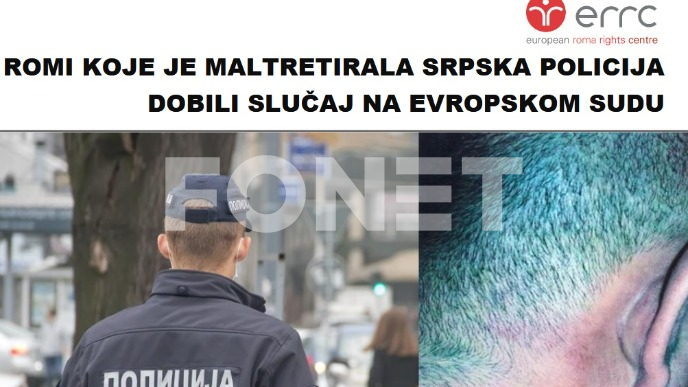 Srbija mora da plati odštetu